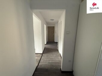 Pronájem bytu 2+1 64 m2 Na Veselce, Úpice - 11