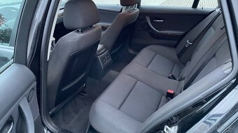 BMW E91 320D HARMAN/KARDON XENONY 1.MAJITEL - 11