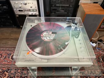 NORDMENDE RP 1200 linear (r.1978) direct-drive - 11