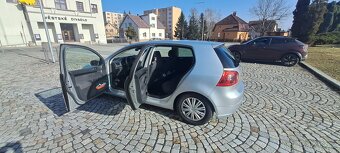 Volkswagen 5 1.4 GTI - 11