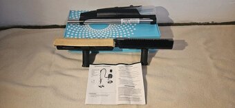 Vysavač Rainbow E2 Black s příslušenstvím - 11