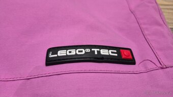 Dívčí lyžařský set LEGO Tech - 11