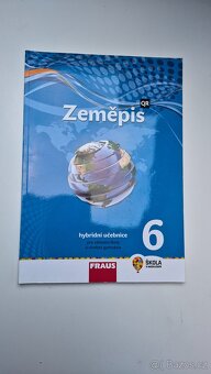 Učebnice Fraus - 11