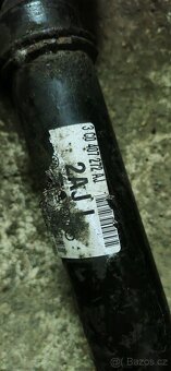 Poloosa 1K audi a3 octavia passat superb golf - 11