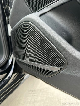 Audi A4 Avant 40 TDI Quattro Competition - 11