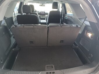 Prodám Ford Explorer perfektní stav - 11