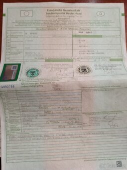 MB 2.2cdi Combi R.v.2003 - 11