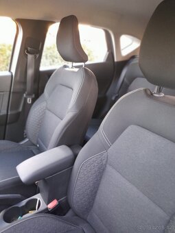 Renault Captur,TCE 100,LPG, tažné - 11