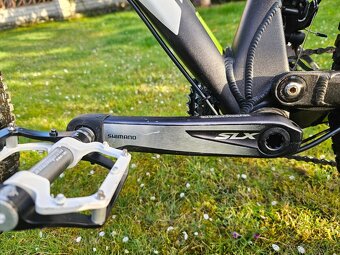 CUBE AIM PRO 29 celoodpruzene kolo - 11