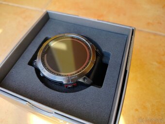 Garmin fenix 7X solar - 11