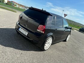 Volkswagen Polo GTI Cup Edition 2009 1.8t 132kw - 11