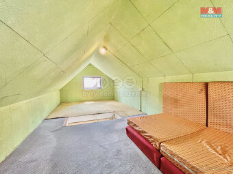 Prodej nemovitosti, 104 m², Lipnička, Světlá nad Sázavou - 11