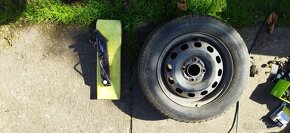 ND Ford Focus mk1 - 11