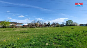 Prodej pozemku, 5133 m², Málkov - 11