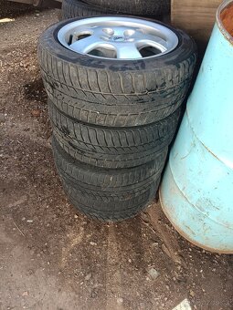 Viper alu kola 4x108 - 11
