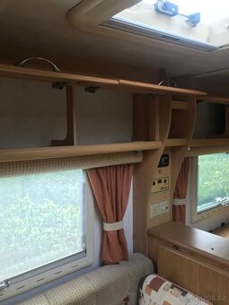 Elddis Odyssey 524, rok 2003, mover - 11