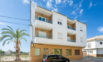 Apartmán 62 m2 v srdci golfového resortu Vistabella, Golf, Š - 11