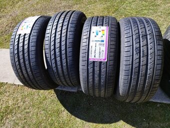 225/45 r17 letni pneu - 11