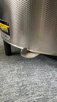 Vypalovací pec na keramiku Nabertherm TOP 60 - 11