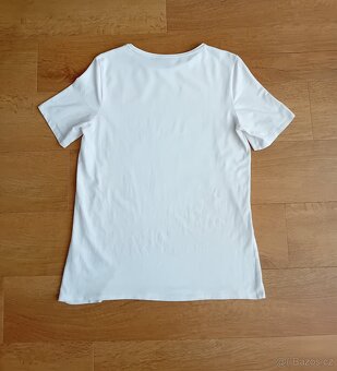 Esprit dámské tričko vel. M - 11