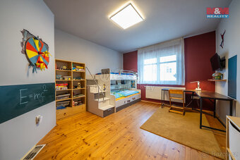 Prodej rodinného domu, 212 m², Hodonín, ul. Muchova - 11