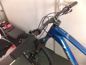Lapierre Spicy Carbon 29" - 11