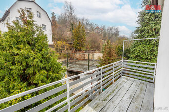 Prodej bytu 3+1, 104 m², Roztoky, ul. Rýznerova - 11