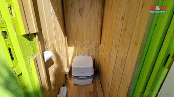 Prodej chaty, 15 m², Třinec, ul. Na kopci - 11