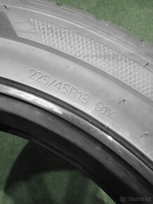 NOVA kovana alu kola 5x112 225/45/18 - 11
