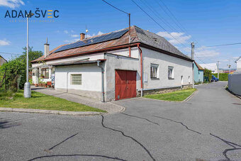 Prodej, rodinný dům, Lužice, okr. Olomouc - 11