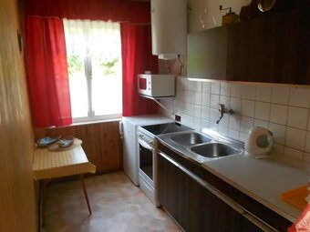 Prodej chaty 70 m², pozemek 942 m² Nová Lhota - 11