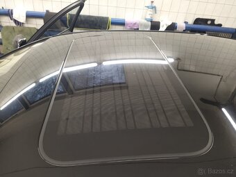 Audi A8L 4,2 Tdi Quattro koupeno v ČR, první majitel 2012 - 11