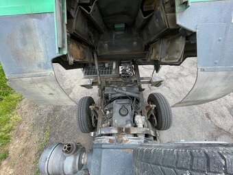 MULTICAR M26 - 4x4 - 11