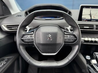 Peugeot 3008 ALLURE, El. kufr, Automat - 11