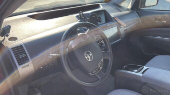 Toyota Prius 2007 - 11