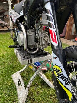 stomp z3 140 - 11