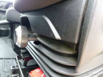Iveco Daily, 35S170 3,0 Skříň 25m3+Klima+Navi - 11