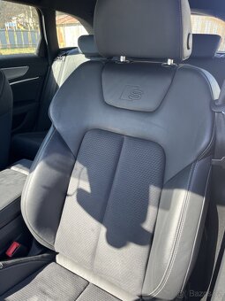 audi a6 - 11