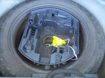 CITROEN C3 PICASSO 1,6HDI GPS TAŽNÉ 2009 - 11