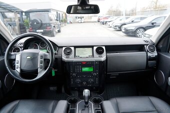 Land Rover Discovery 3 2.7 TDV6 HSE - 11
