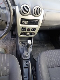 Dacia Logan MCV 1.6  62KW - 11