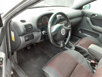 Audi 1.9 TDI A3 platná TK - 11