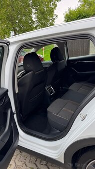 Škoda Octavia Scout 2.0 TDI 147Kw 4x4 DSG - 11