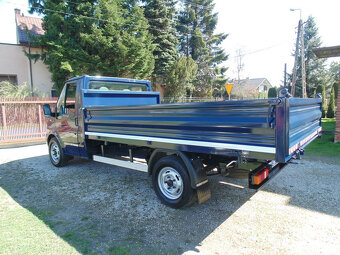 Ford Transit FT350 Sklapec S-3 - 11