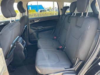 FORD S-MAX 2,5 HYBRID - 11