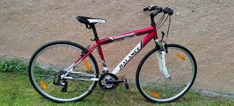 2ks zánovních kol cross 28" - 11