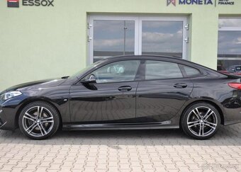 BMW Řada 2 218d M-SPORT 1M ČR 2xPNEU - 11