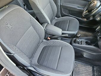 SKODA FABIA 1.0 MPI AMBITION PLUS_2019 - 11