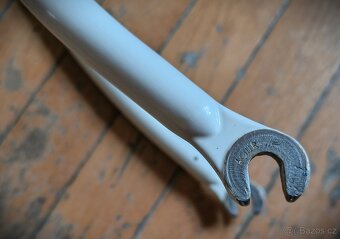 vintage aero rám, Suntour Superbe (53/55 cm) - 11