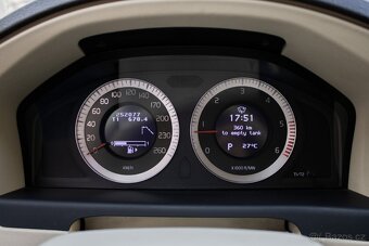 Volvo XC70 D3 DRIVe Summum - 11